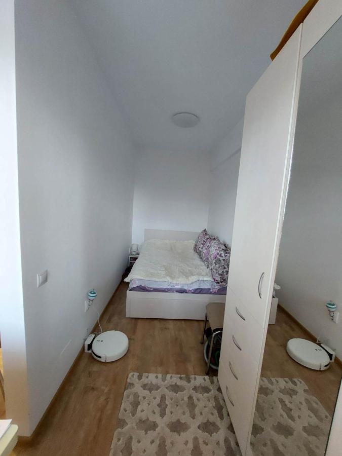 Iris Cluj Apartament Εξωτερικό φωτογραφία